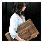 2 houten plankjes - Serax Pure by Pascale Naessens - nieuw, Huis en Inrichting, Keuken | Servies, Ophalen of Verzenden, Nieuw