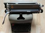 Vintage GRATIS Typemachine Olivetti Design, Ophalen