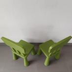Kinder stoeltjes ikea mammut, Ophalen, Zo goed als nieuw