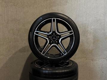 18” Originele Mercedes-Benz A CLA AMG W177 W118 Zomer beschikbaar voor biedingen