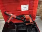 Hilti DX 351 BT Powder Actuated Tool, Doe-het-zelf en Bouw, Gereedschap | Boormachines, Boormachine, Variabele snelheid, Ophalen of Verzenden
