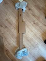 Dakdragers Audi Q5 2024, Autos : Divers, Porte-bagages, Enlèvement, Comme neuf