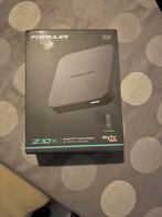 Media streamer, Audio, Tv en Foto, Walkmans, Discmans en Minidiscspelers, Ophalen, Overige typen