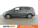 Ford S-Max 2.0 TDCi EcoBlue Titanium (bj 2020), Auto's, Voorwielaandrijving, https://public.car-pass.be/vhr/1e4d42f7-5d32-4aa1-9de7-0c9cd96f62a1