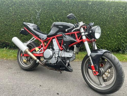 Ducatti 750 ss super sport, Motoren, Motoren | Ducati, Particulier, Sport, Ophalen