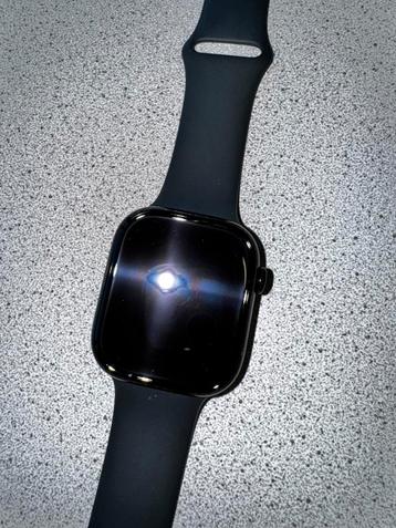 Apple watch series 10 LTE beschikbaar voor biedingen
