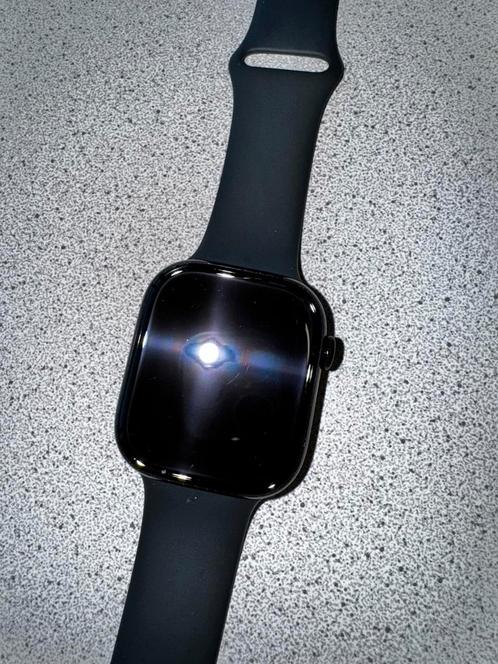 Apple watch series 10 LTE, Handtassen en Accessoires, Smartwatches, Zo goed als nieuw, Ophalen of Verzenden