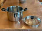 Kook/Soep pot 5,3 liter Tefal., Huis en Inrichting, Keuken | Potten en Pannen, Overige materialen, Zo goed als nieuw, Keramische plaat