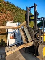 Rotator 3 ton perfect werken voor heftruck, Ophalen of Verzenden
