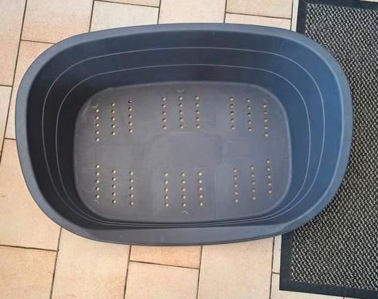 Honden mand, Dieren en Toebehoren, Hondenmanden, Zo goed als nieuw, Polyester, Ophalen