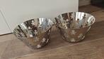 Set van 2 alessi fruitschalen, Ophalen of Verzenden