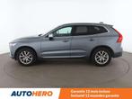 Volvo XC60 2.0 D4 R Design AWD (bj 2019, automaat), Automaat, 186 g/km, Gebruikt, Euro 6