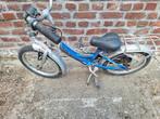 Minerva kinderfiets, Fietsen en Brommers, Fietsen | Kinderfietsjes, Ophalen, Gebruikt