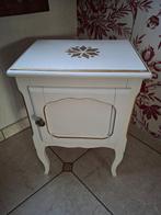 bijzet kastje, Ophalen, Minder dan 50 cm, Gebruikt, 25 tot 50 cm