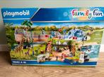 Playmobil Family Fun set 70341 zoo, Comme neuf, Enlèvement