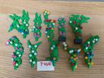 PLAYMOBIL P464: SUPERLOT BLOEMEN, Ophalen of Verzenden