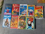 Partij vhs films, Ophalen of Verzenden, Zo goed als nieuw