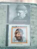Willem Vermandere pakket 12 cds, Verzenden, Levenslied of Smartlap