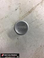 Start/stop schakelaar Audi A1 8X ('10-'18) 8X1905217B, Gebruikt, -, -, -