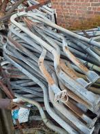 Ligboxen, Enlèvement, Élevage, Équipement de grange