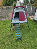Poulailler omlet eglu go up, Dieren en Toebehoren, Ophalen, Kippenhok of Kippenren