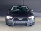 Audi A4 2.0 TDI Avant 2017 | 105.000 km | BTW | Keuring, Auto's, 2095 kg, Stof, 4 cilinders, A4