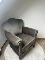 Vintage fauteuil, Ophalen