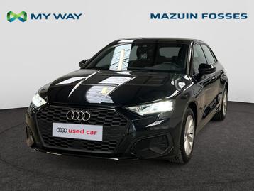 Audi A3 Sportback A3 Sportback 30 TFSI Business Edition Attr beschikbaar voor biedingen