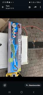Onkruidbrander nieuw, Tuin en Terras, Ophalen of Verzenden, Nieuw