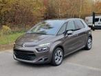 Citroën C4 Edition** Exclusieve volledige autobox van 115.00, Automaat, Monovolume, 1600 cc, Leder en Stof
