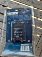 Batterij boormachine of ander wesco gereedschap  Nieuw, Ophalen, Nieuw