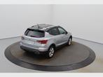 Seat Arona Arona 1.0 TSI Reference, Autos, Seat, Argent ou Gris, Achat, Entreprise, 110 g/km