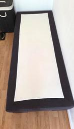 Lit + matelas 1 personne, Maison & Meubles, Chambre à coucher | Lits boxsprings