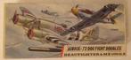 Airfix D360F - dog fight doubles - Limited Edition (1967), Ophalen of Verzenden