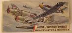 Airfix D360F - dog fight doubles - Edition Limitée (1967), Enlèvement ou Envoi