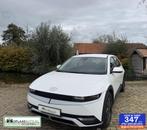 Hyundai IONIQ 5 73kWh style | Warmtepomp | Soh 100%, Auto's, Hyundai, Automaat, Gebruikt, Electronic Stability Program (ESP), Wit