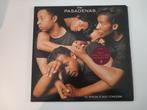 Vinyl LP Pasadenas To whom it may Funk Soul R&B Pop 80s, Cd's en Dvd's, Vinyl | R&B en Soul, Ophalen of Verzenden, 12 inch, R&B