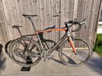 Specialized Tarmac SL5 Expert (maat 61), Fietsen en Brommers, 28 inch, Gebruikt, Carbon, 61 tot 65 cm