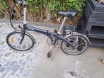 Vélo pliable dahon, Vitesses, 18 à 20 pouces, Enlèvement, Utilisé