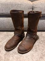 Mooie Belstaff motor laarzen, Motoren, Kleding | Motorkleding, Ophalen, Belstaff, Heren, Laarzen