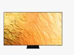 Tv samsung 75QN800B smart wifi 8k tv 8k qled Neo 190cm, Enlèvement, Comme neuf