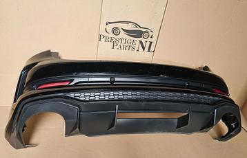Achterbumper Audi Q3 83A F3 RSQ3 Sportback 83F807511C PDC  beschikbaar voor biedingen