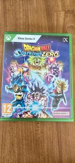 Dragon Ball Sparking Zero. Xbox serie X, Ophalen, Zo goed als nieuw