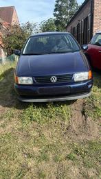 Volkswagen Polo 1.4 benzine werkt perfect, Ophalen, Gebruikt, Volkswagen