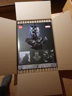 76215 Marvel Avengers Black Panther, Kinderen en Baby's, Ophalen, Nieuw, Complete set, Lego