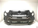 Fiat 500L Trekking Voorbumper Bumper Origineel!, Gebruikt, Voor, Fiat, Bumper