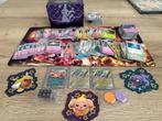 Pokemon Paldean fates holo en reverse + 2 Ex kaarten, Verzamelen, Ophalen, Zo goed als nieuw