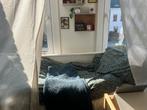 hemnes bed, Huis en Inrichting, Ophalen, Zo goed als nieuw, Wit