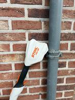 Stihl kanttrimer, Tuin en Terras, Ophalen, Accu, Sthil, Zo goed als nieuw