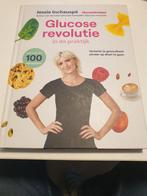 Jessie Inchauspé - Glucose revolutie in de praktijk, Livres, Santé, Diététique & Alimentation, Comme neuf, Santé et Condition physique